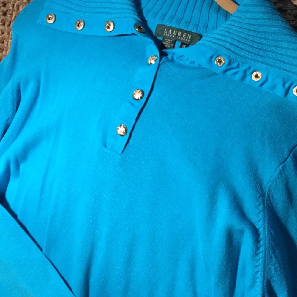 Lauren Ralph Lauren Top